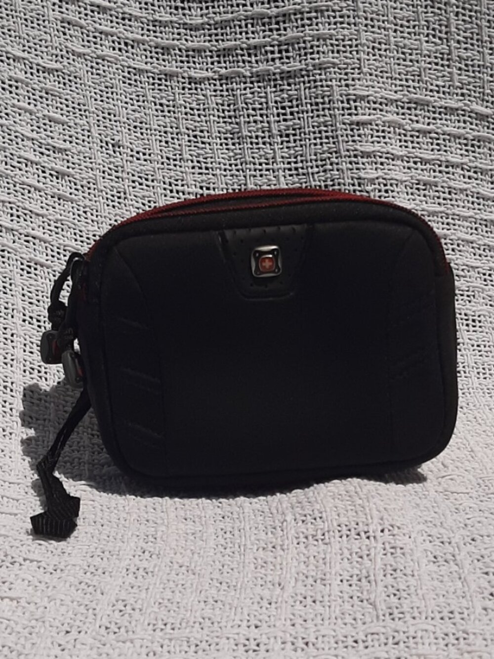 Swiss Gear GPS Soft Case 5" x  4" x 2"